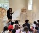 Εκπαιδευτικό διαδραστικό πρόγραμμα με τίτλο «Αναζητώντας τον κρυμμένο θησαυρό του Αρχαιολογικού Μουσείου Τρίπολης»