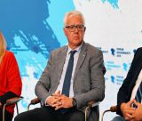 2ο Forum Πελοποννήσου – Γιάννης Σμυρνιώτης: "Η Πελοπόννησος αφήνει πίσω της παθογένειες και περνά νέα εποχή στη διαχείριση των αποβλήτων"