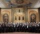 Η Santa Clara Chorale στην Τρίπολη