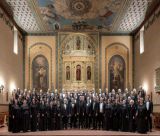 Η Santa Clara Chorale στην Τρίπολη