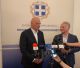 Δένδιας για Βλάση: «Ο Κώστας είναι ακοίμητος φρουρός των συμφερόντων της Αρκαδίας»