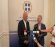 Δένδιας για Βλάση: «Ο Κώστας είναι ακοίμητος φρουρός των συμφερόντων της Αρκαδίας»