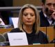 Μαρία Καρυστιανού από Ευρωκοινοβούλιο: «Η φωνή μας ενώθηκε μαζί με αυτήν 1,3 εκατ. Ελλήνων»