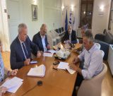 Γιάννης Τρουπής: «Ενισχύουμε με συνεργασίες την καινοτόμα επιχειρηματικότητα στην Αρκαδία»