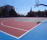 Δήμος Τρίπολης | Τα σχέδια για ανοιχτά γήπεδα μπάσκετ και βόλεϊ στην πόλη