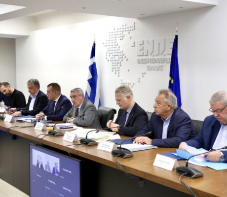 Ψηφιακός «χάρτης» για τον ελληνικό αθλητισμό | Η Περιφέρεια Πελοποννήσου αξιοποιεί το νέο εργαλείο e-Kouros