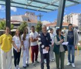Κοινή δράση μνήμης για τη Γενοκτονία των Ελλήνων του Πόντου από την ΑΕΚ Τρίπολης και τους Πόντιους της Αρκαδίας! (vd)