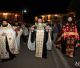 Αρχιερατικός Εσπερινός του Νεομάρτυρος Δημητρίου στο Μερκοβούνι (εικόνες)