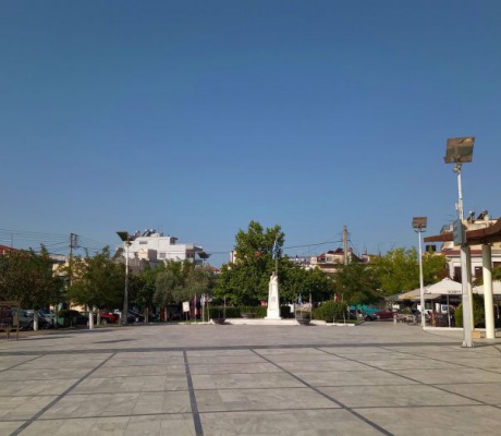 Το Πασχαλινό ωράριο για τα εμπορικά καταστήματα της Μεγαλόπολης