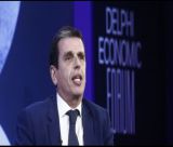 Κοινοβουλευτικός εκπρόσωπος ΝΔ: «Κρίση είναι όταν η βενζίνη πάει στα 5 ευρώ»