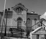 Σβήνει το Νεοχώρι Γορτυνίας | Δεν θα γίνει Λειτουργία τον Δεκαπενταύγουστο, έκλεισε το καφενείο, κλειδωμένη η παιδική χαρά