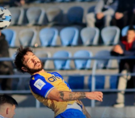 Με την πλάτη στον τοίχο ο Αστέρας - Αποδοκιμασίες στο γήπεδο