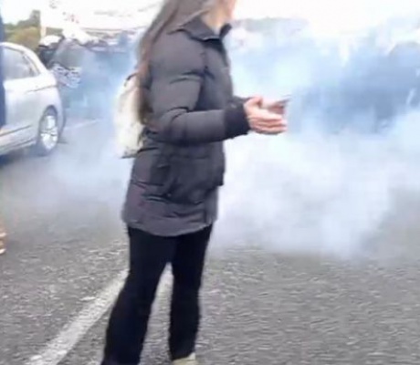 "Να σταματήσει κάθε δίωξη για τη διαδήλωση στη Μεγαλόπολη" ζητά ο Σύνδεσμος Συνταξιούχων της ΔΕΗ