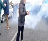 "Να σταματήσει κάθε δίωξη για τη διαδήλωση στη Μεγαλόπολη" ζητά ο Σύνδεσμος Συνταξιούχων της ΔΕΗ