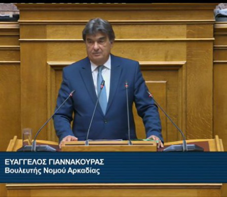 Βαγγέλης Γιαννακούρας : «Φταίει μόνο η ΔΕΗ ή και εμείς;»