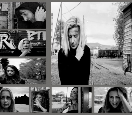 "Εκεί που η σιωπή σπάει, ξαναγεννιέται η δύναμη"