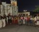 Ο Χορευτικός Όμιλος Τρίπολης στο "Μέλι Fest" στον Άκοβο