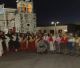 Ο Χορευτικός Όμιλος Τρίπολης στο "Μέλι Fest" στον Άκοβο