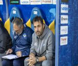 Αντωνόπουλος: "Θα ήθελα να ευχαριστήσω τους ιδιοκτήτες του ΑΣΤΕΡΑ και τη διοίκηση για την ευκαιρία και την εμπιστοσύνη όλο αυτό το διάστημα"