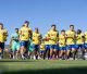 Για το Cracovia Training Center στην Πολωνία αναχωρεί ο Αστέρας AKTOR - H λίστα με τους 25 ποδοσφαιριστές!