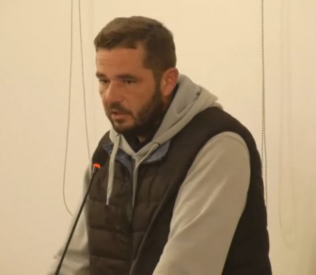 Τσιοτίνας: "Ντροπή για την περιφέρεια ο αποκλεισμός της Αρκαδίας από το Μέτρο 23"