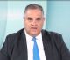 Υφυπουργός Εσωτερικών: "Από τις επόμενες αυτοδιοικητικές εκλογές δήμαρχοι και περιφερειάρχες θα εκλέγονται από την πρώτη Κυριακή"