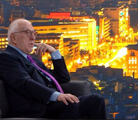 Ο Νικήτας Κακλαμάνης «αδειάζει» τον Γεωργιάδη: Απαράδεκτη η εικόνα του σιδηροδέσμιου γιατρού, ο Άδωνις έχασε το δίκιο του