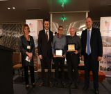 Κούλης: «Η Παγγορτυνιακή Ένωση δεν είναι απλώς ένας σύλλογος. Είναι η συλλογική φωνή της Γορτυνίας» (εικόνες)