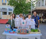 Βραβείο «Σχεδιασμού» για το Δημοτικό Σχολείο Αγίου Ανδρέα! (εικόνες)