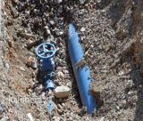 Σοβαρή βλάβη από τις αρχές της εβδομάδας στο δίκτυο ύδρευσης στην Τρίπολη – Εκτιμάται ότι το πρόβλημα θα λυθεί εντός της ημέρας