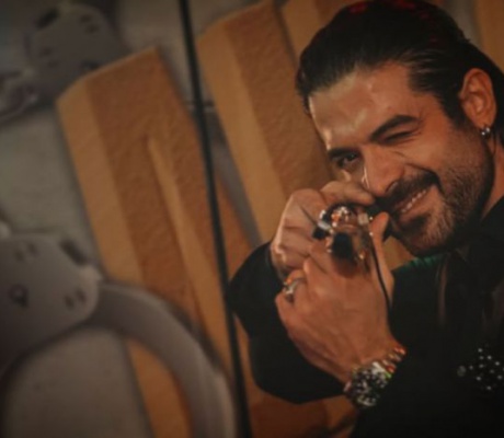 Συνελήφθη ο Άρης Μουγκοπέτρος οδηγούσε υπό την επήρεια αλκοόλ στο κέντρο της Αθήνας