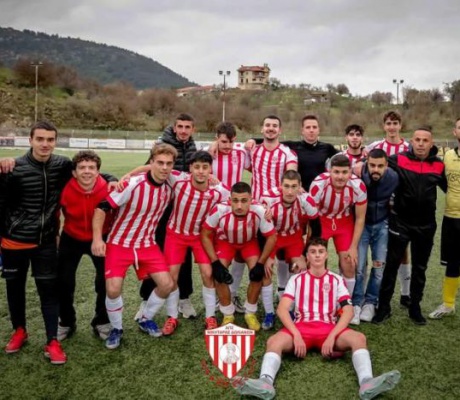 Βαλάντης Γκαργκάσουλας: "Κάναμε τον Νικηταρά "οικογενεια" μέσα και έξω από το γήπεδο"