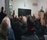 "Να μην επιτρέψουμε την καταστροφή του Τιμενίου Όρους, τη δική μας Ζάβιτσα, από την εγκατάσταση Ανεμογεννητριών Βιομηχανικού Τύπου"