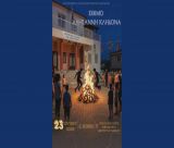 Τρίπολη | Το έθιμο του Άη-Γιάννη του Κλήδονα στον Άγιο Κωνσταντίνο (Ματζαγρά)