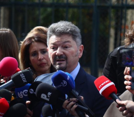 Δικηγόρος Λιόλιου: "Δεν υπάρχει κανένα στοιχείο στη δικογραφία που να εμπλέκει τον εντολέα μου"