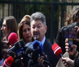 Δικηγόρος Λιόλιου: "Δεν υπάρχει κανένα στοιχείο στη δικογραφία που να εμπλέκει τον εντολέα μου"