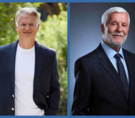 Τατούλης για Πτωχό: "Είναι απολύτως καθοδηγούμενος και ελεγχόμενος  από τα «αφεντικά του», τον κ. Μητσοτάκη και την παρέα του…"