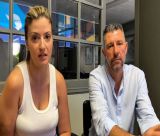 Πιτερός και Σχοινά μιλούν για τις καλοκαιρινές εκπτώσεις στην Τρίπολη | Περισσότερες αγορές για τα παιδιά, θετική η εικόνα για τα καταστήματα