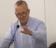 Σκαντζός: "Το θάψιμο των σκουπιδιών δεν είναι προτιμότερο από την καύση"