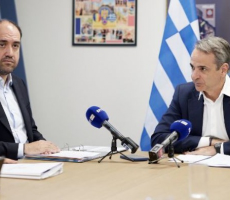Παράταση έως τις 15 Ιουνίου για τον καθαρισμό των οικοπέδων
