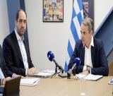 Παράταση έως τις 15 Ιουνίου για τον καθαρισμό των οικοπέδων