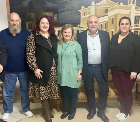 Νέο διοικητικό συμβούλιο στη Χορωδία "Ορφέας" Τρίπολης - Πρόεδρος ο Δημήτρης Φωτόπουλος