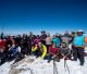 Ανεπανάληπτη εμπειρία για 35 ορειβάτες του ΣΑΟΟ! (εικόνες)