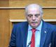 Βελόπουλος: "Οι επόμενες μέρες ή μήνες θα είναι δύσκολες για τον ελληνικό λαό και την πατρίδα"