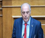 Βελόπουλος: "Οι επόμενες μέρες ή μήνες θα είναι δύσκολες για τον ελληνικό λαό και την πατρίδα"