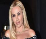 Πέθανε η Γωγώ Μαστροκώστα στα 56 της χρόνια