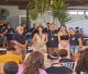 Beach Chess στο Παράλιο Άστρος με συμμετοχές από όλη την Ελλάδα! (εικόνες)