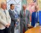 Ορκίστηκε Αναπληρωτής Καθηγητής της Ιατρικής Σχολής του ΕΚΠΑ ο Γεώργιος Τσακωτός από την Τρίπολη (εικόνες)
