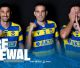 ASTERAS B' AKTOR | Ανακοίνωσε τρεις ανανεώσεις συνεργασίας!