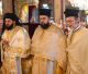 Ο Επιφάνιος απένειμε το οφφίκιο του Πρωτοπρεσβυτέρου στον π. Άρη Γκόρο (εικόνες)
